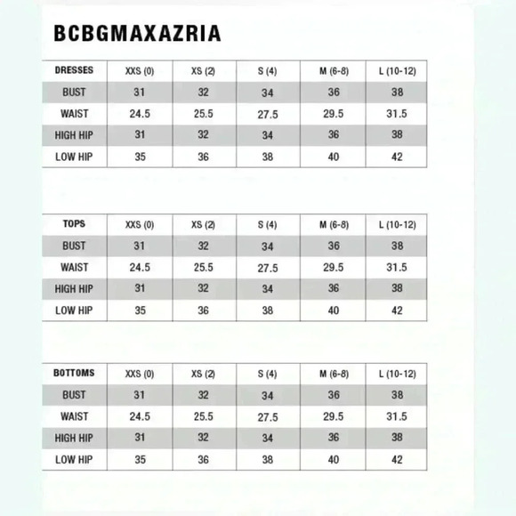 🆕BCBGMaxAzria  Satin Dress - Picture 8 of 15